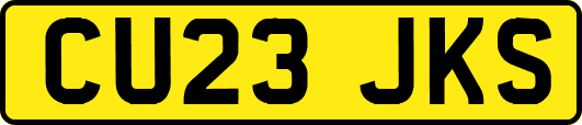 CU23JKS
