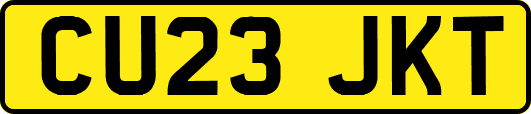 CU23JKT