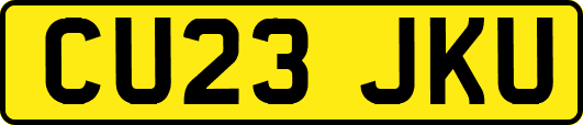 CU23JKU
