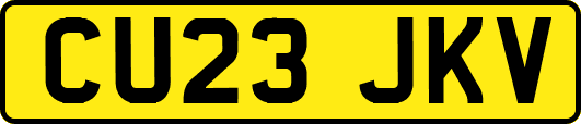 CU23JKV