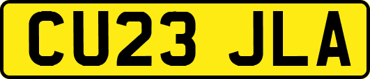CU23JLA