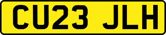 CU23JLH