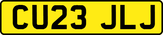 CU23JLJ