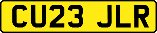 CU23JLR