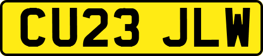 CU23JLW