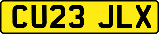 CU23JLX