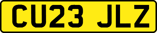 CU23JLZ