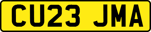 CU23JMA