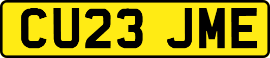 CU23JME
