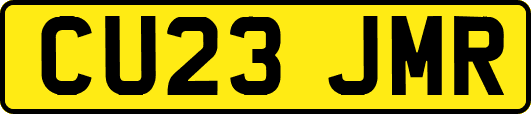 CU23JMR