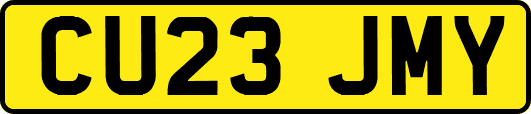 CU23JMY