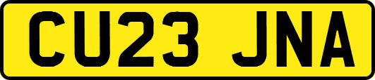CU23JNA