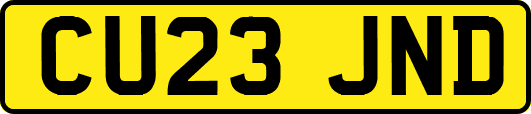 CU23JND