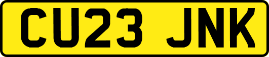 CU23JNK