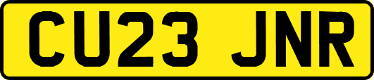 CU23JNR