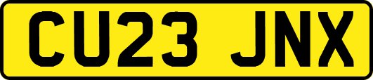 CU23JNX