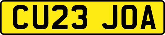 CU23JOA