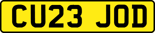 CU23JOD