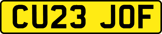 CU23JOF