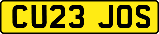 CU23JOS