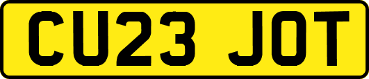 CU23JOT