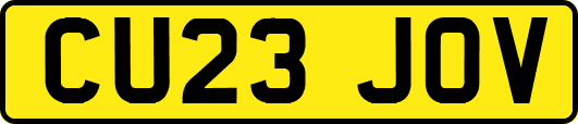 CU23JOV