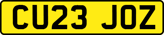 CU23JOZ
