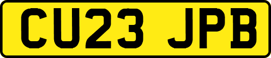 CU23JPB