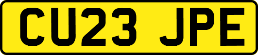 CU23JPE