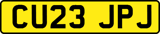 CU23JPJ