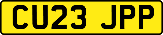 CU23JPP