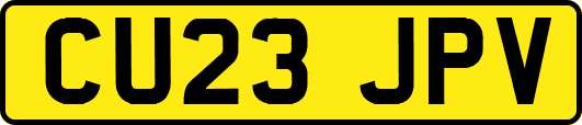 CU23JPV