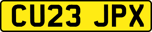 CU23JPX