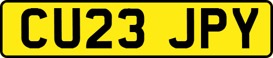 CU23JPY