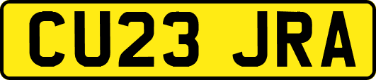 CU23JRA
