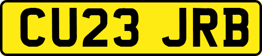 CU23JRB