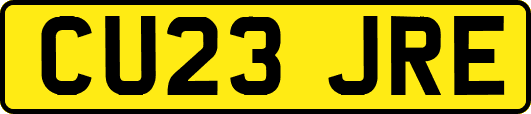 CU23JRE