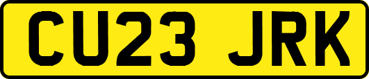 CU23JRK