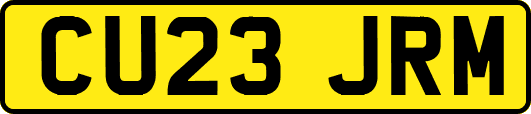 CU23JRM