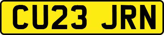 CU23JRN