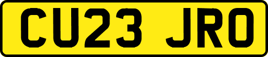 CU23JRO