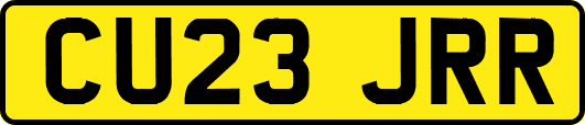 CU23JRR