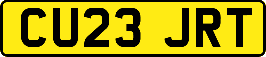 CU23JRT