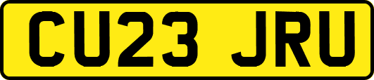 CU23JRU