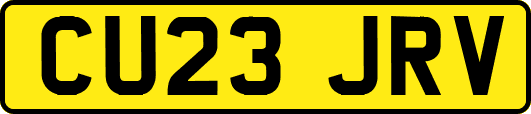 CU23JRV