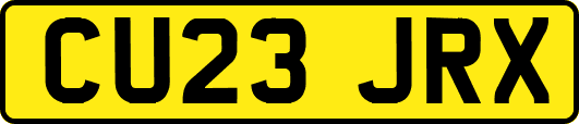 CU23JRX