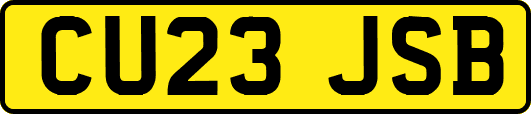 CU23JSB