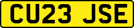 CU23JSE