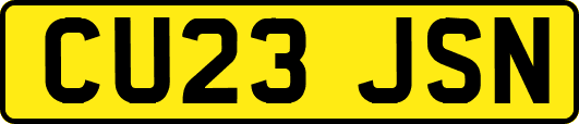 CU23JSN