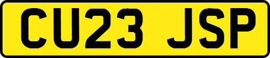 CU23JSP
